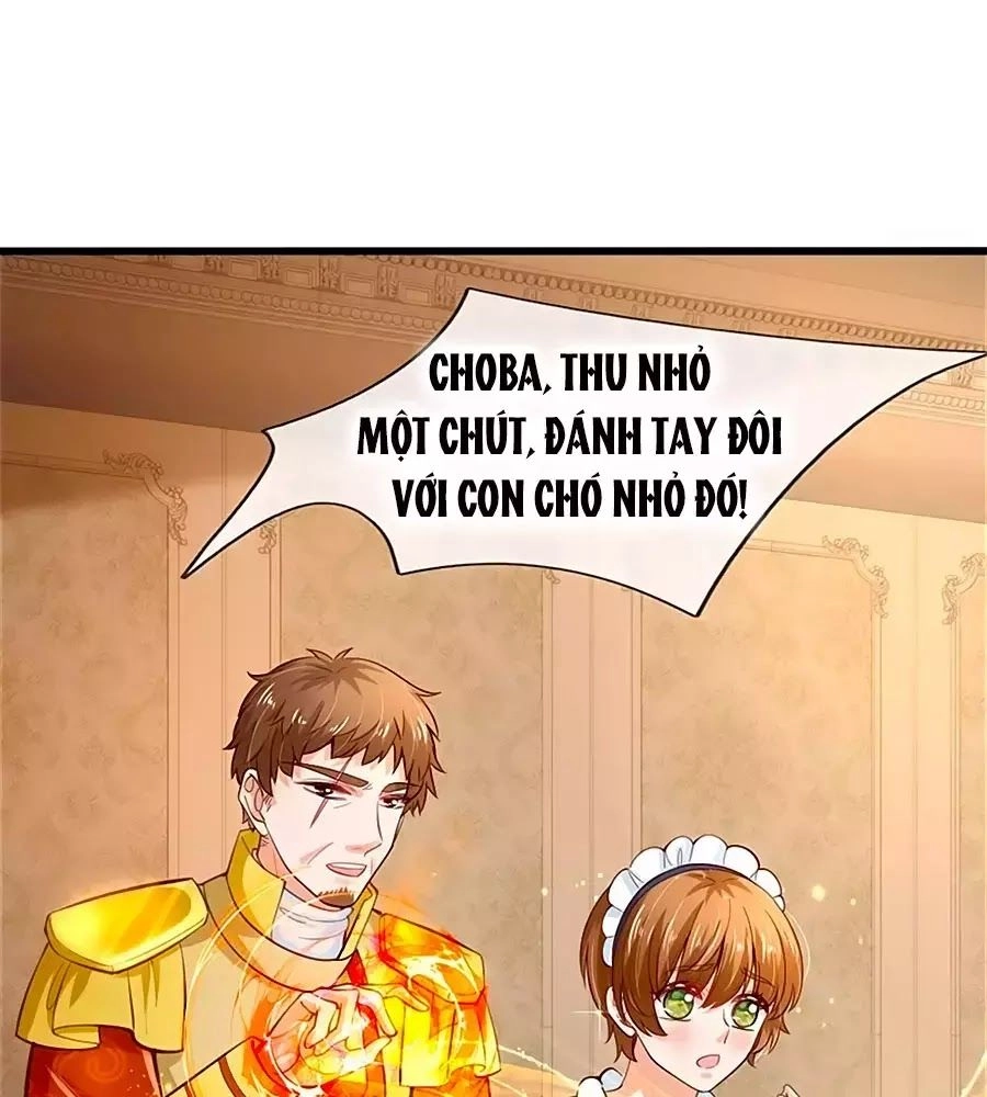 Bỗng Một Ngày Trở Thành Con Gái Nhà Vua Chapter 105 - 27