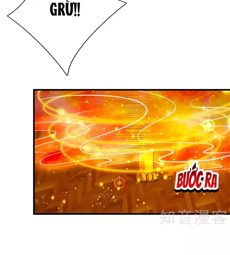 Bỗng Một Ngày Trở Thành Con Gái Nhà Vua Chapter 105 - 30