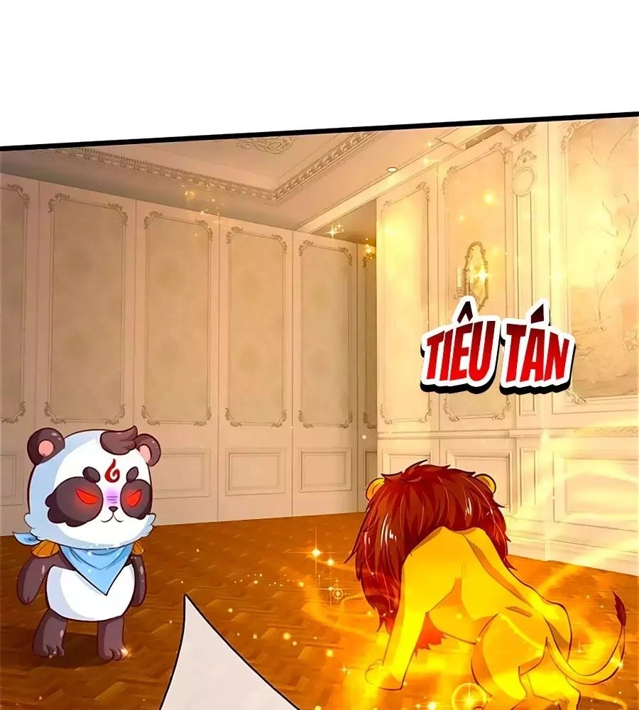 Bỗng Một Ngày Trở Thành Con Gái Nhà Vua Chapter 105 - 31