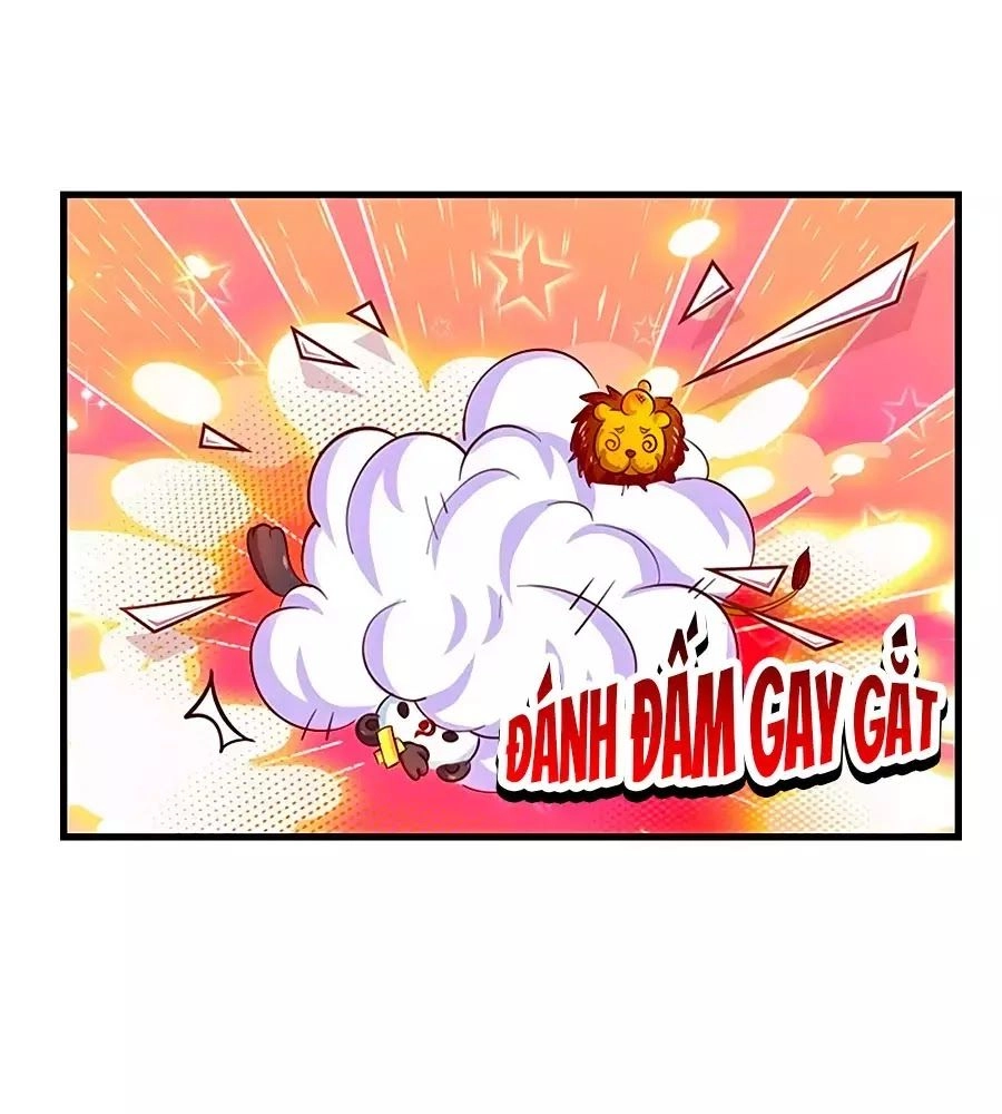 Bỗng Một Ngày Trở Thành Con Gái Nhà Vua Chapter 105 - 33