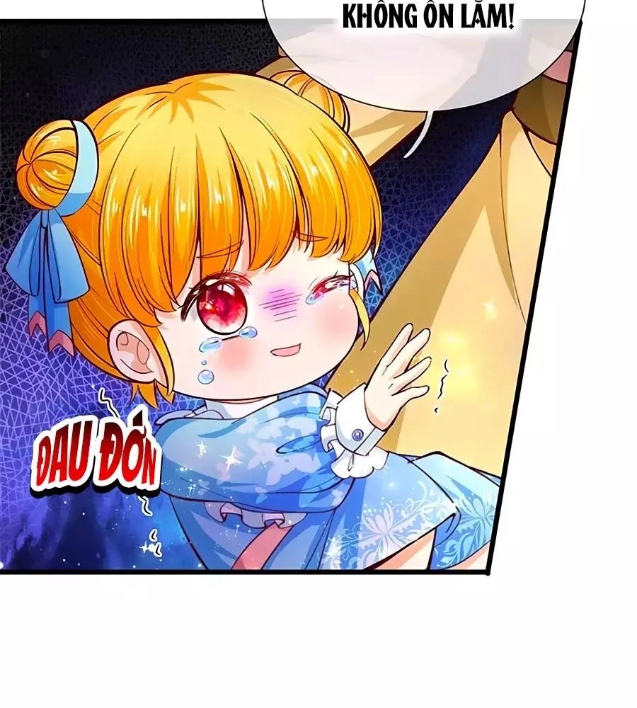 Bỗng Một Ngày Trở Thành Con Gái Nhà Vua Chapter 105 - 36