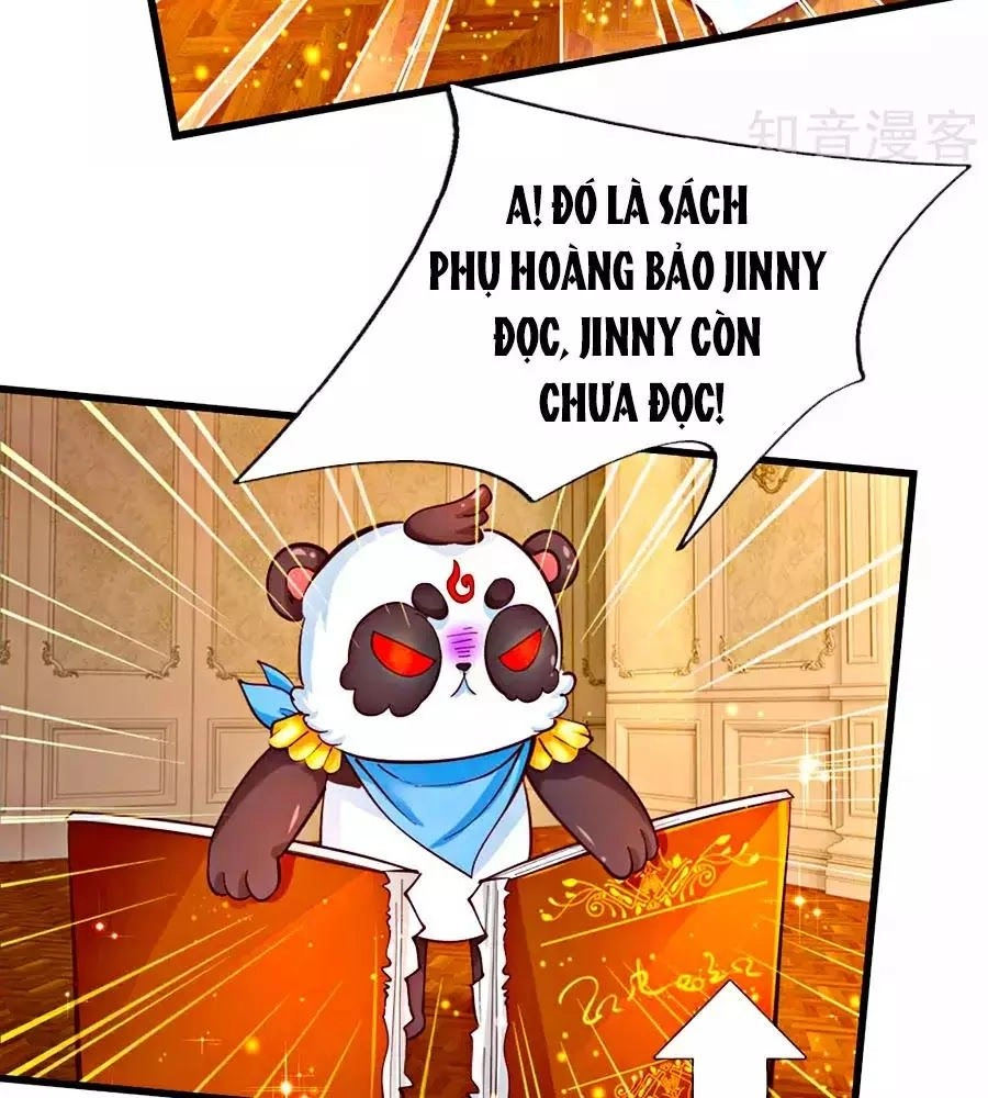 Bỗng Một Ngày Trở Thành Con Gái Nhà Vua Chapter 106 - 2