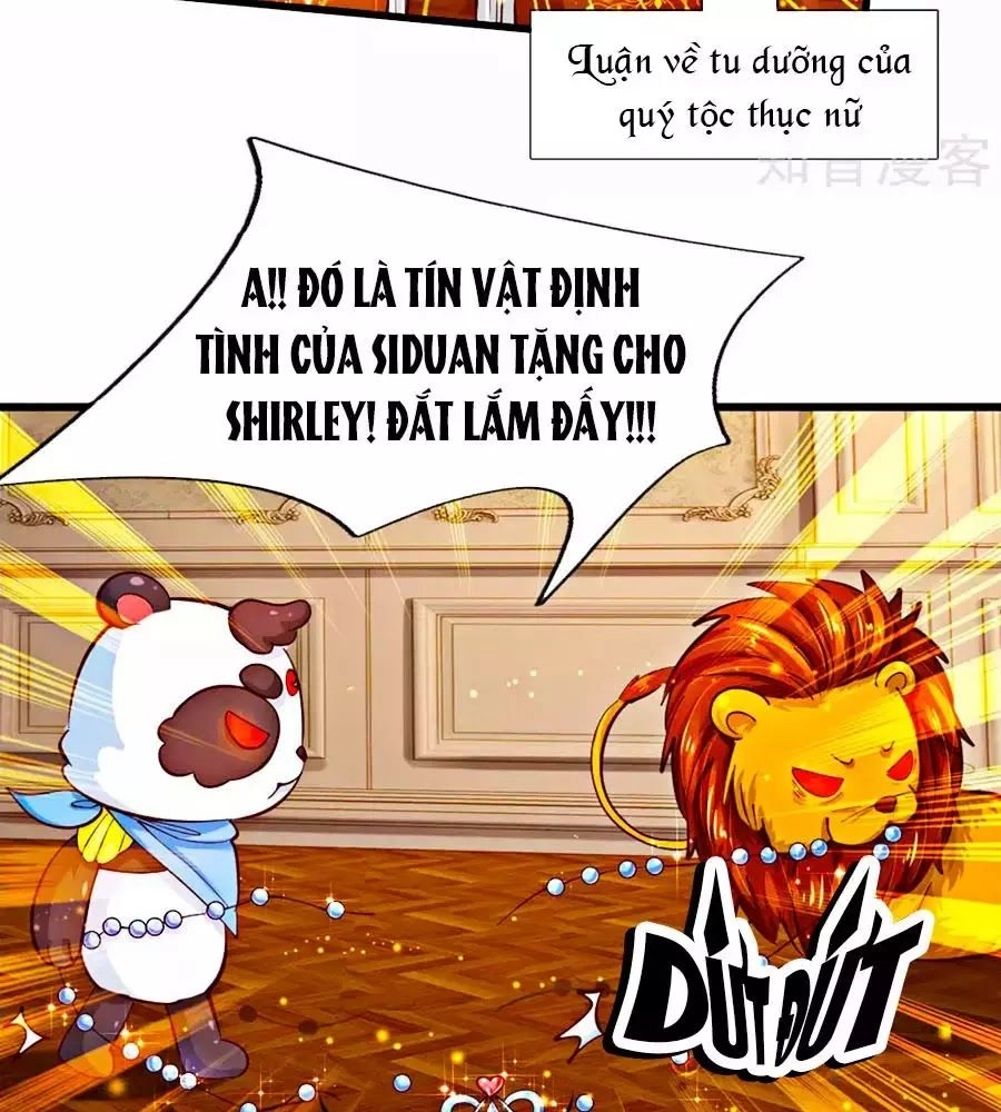 Bỗng Một Ngày Trở Thành Con Gái Nhà Vua Chapter 106 - 3