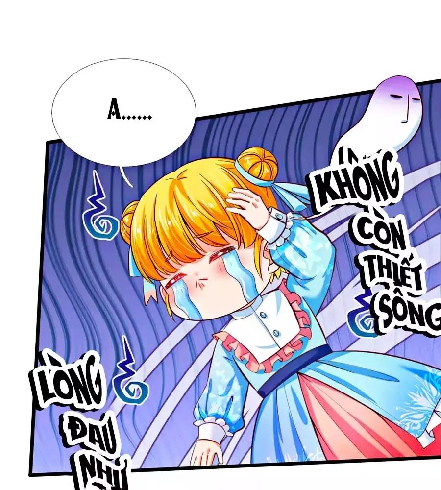 Bỗng Một Ngày Trở Thành Con Gái Nhà Vua Chapter 106 - 5