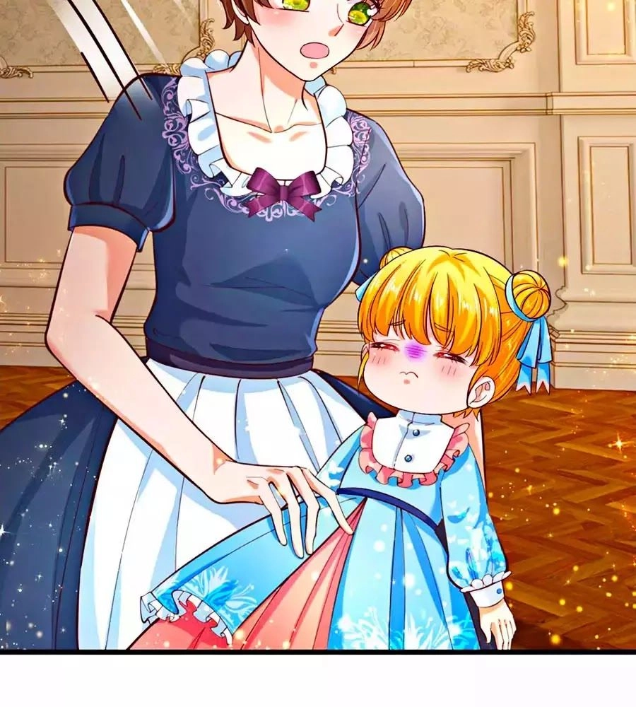 Bỗng Một Ngày Trở Thành Con Gái Nhà Vua Chapter 106 - 7