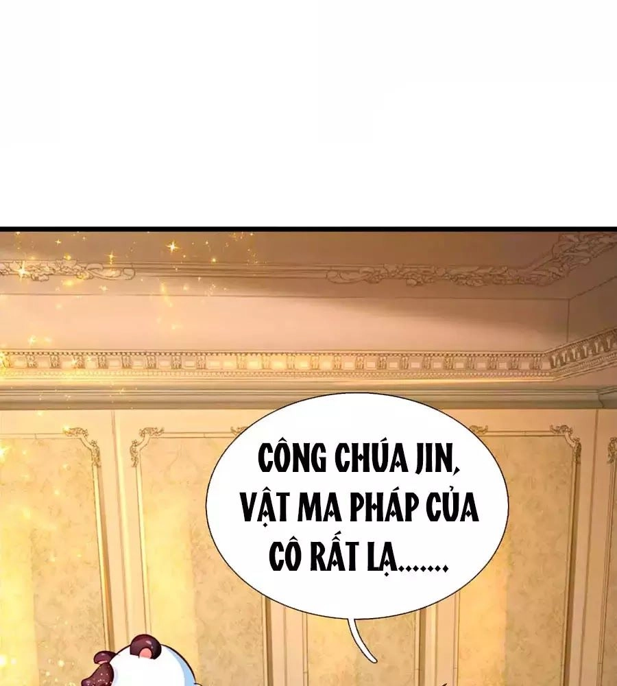 Bỗng Một Ngày Trở Thành Con Gái Nhà Vua Chapter 106 - 8