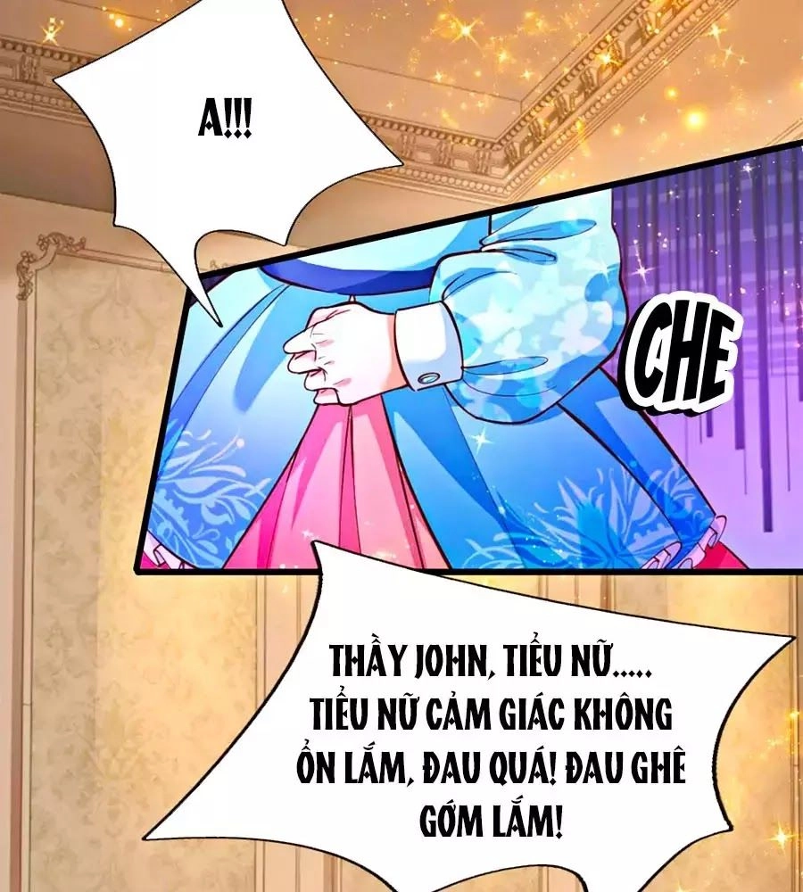 Bỗng Một Ngày Trở Thành Con Gái Nhà Vua Chapter 106 - 11