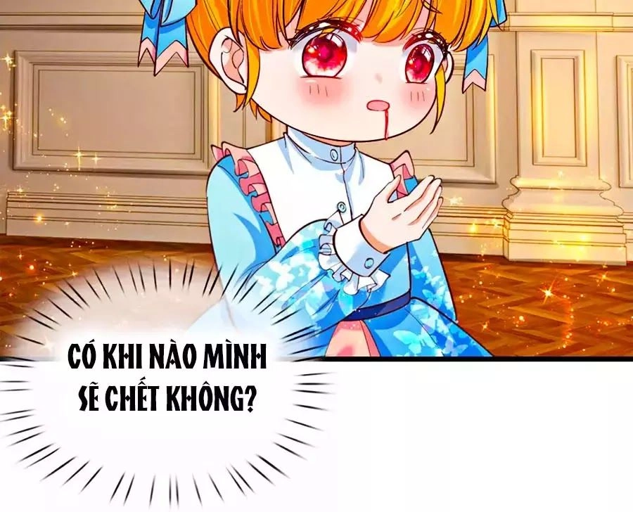 Bỗng Một Ngày Trở Thành Con Gái Nhà Vua Chapter 106 - 15