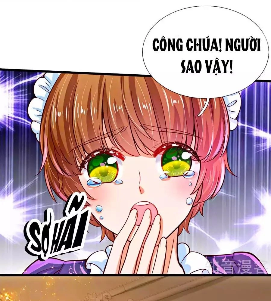 Bỗng Một Ngày Trở Thành Con Gái Nhà Vua Chapter 106 - 16