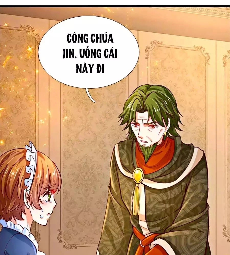 Bỗng Một Ngày Trở Thành Con Gái Nhà Vua Chapter 106 - 25