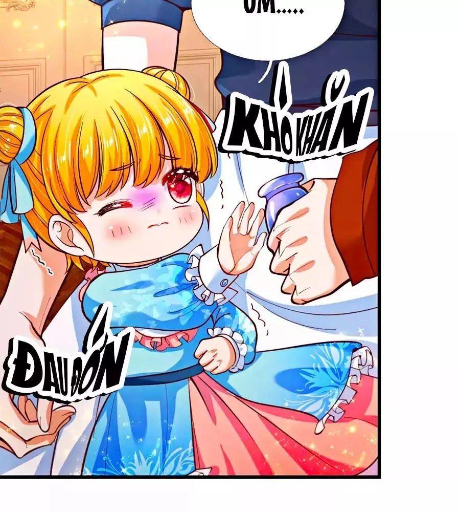 Bỗng Một Ngày Trở Thành Con Gái Nhà Vua Chapter 106 - 27