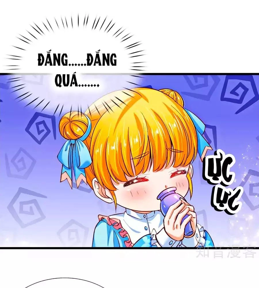 Bỗng Một Ngày Trở Thành Con Gái Nhà Vua Chapter 106 - 29