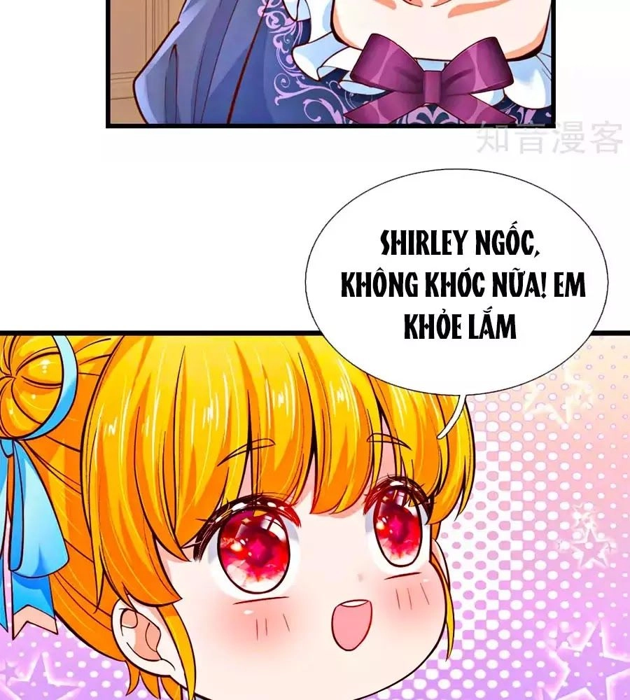 Bỗng Một Ngày Trở Thành Con Gái Nhà Vua Chapter 106 - 31