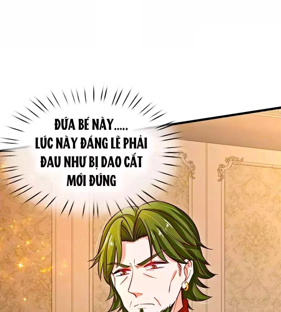 Bỗng Một Ngày Trở Thành Con Gái Nhà Vua Chapter 106 - 33