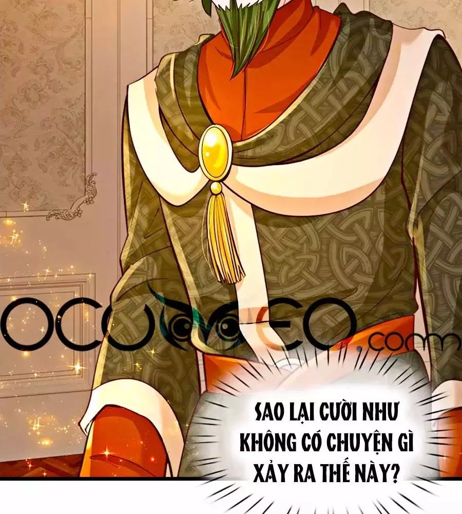 Bỗng Một Ngày Trở Thành Con Gái Nhà Vua Chapter 106 - 34