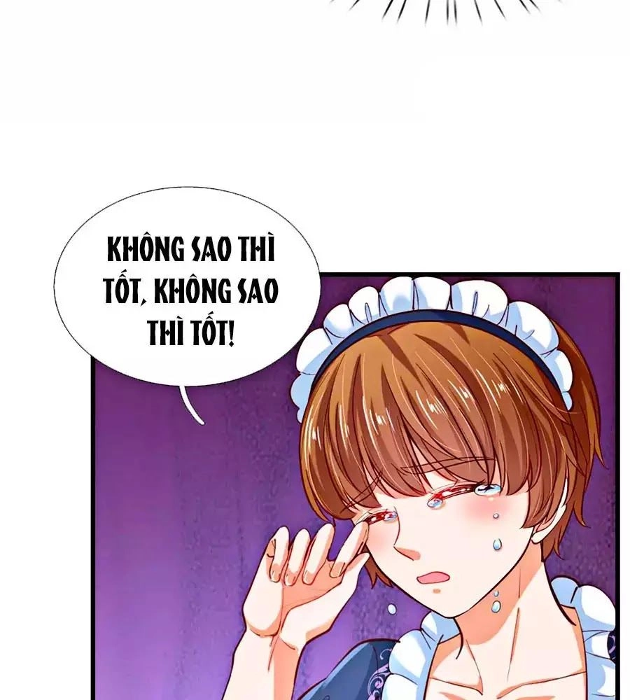 Bỗng Một Ngày Trở Thành Con Gái Nhà Vua Chapter 106 - 35