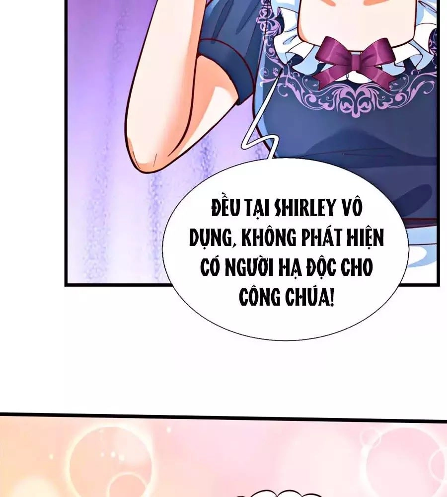 Bỗng Một Ngày Trở Thành Con Gái Nhà Vua Chapter 106 - 36