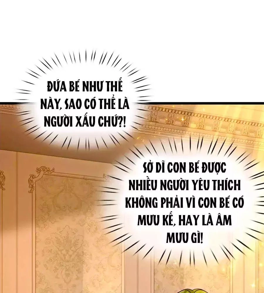 Bỗng Một Ngày Trở Thành Con Gái Nhà Vua Chapter 107 - 1