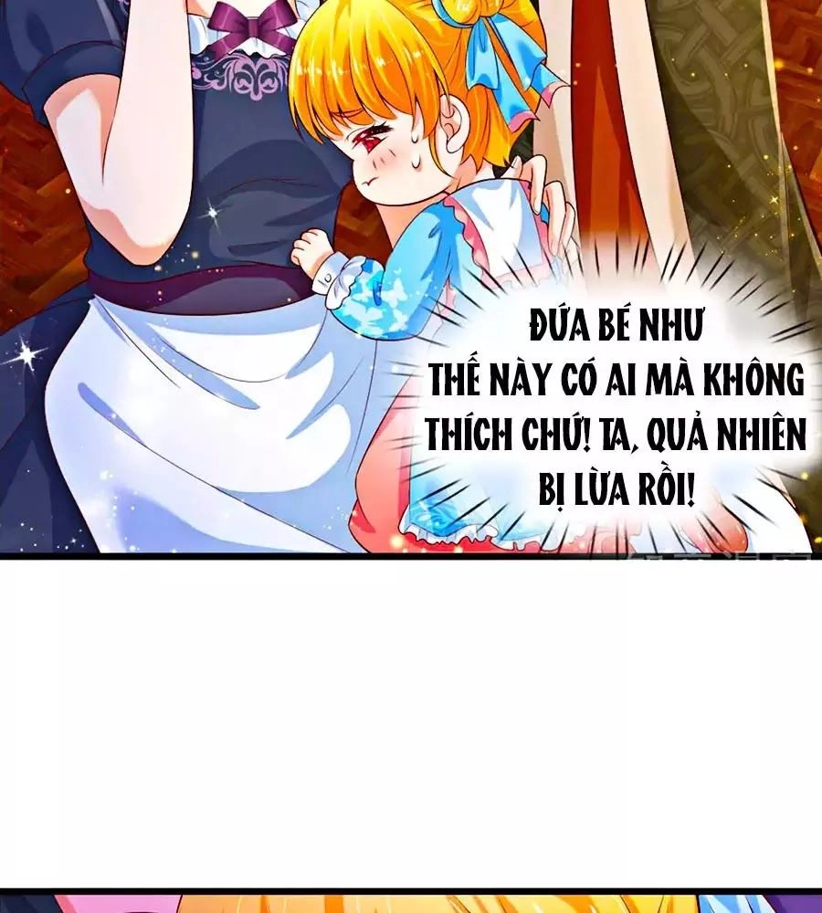 Bỗng Một Ngày Trở Thành Con Gái Nhà Vua Chapter 107 - 3