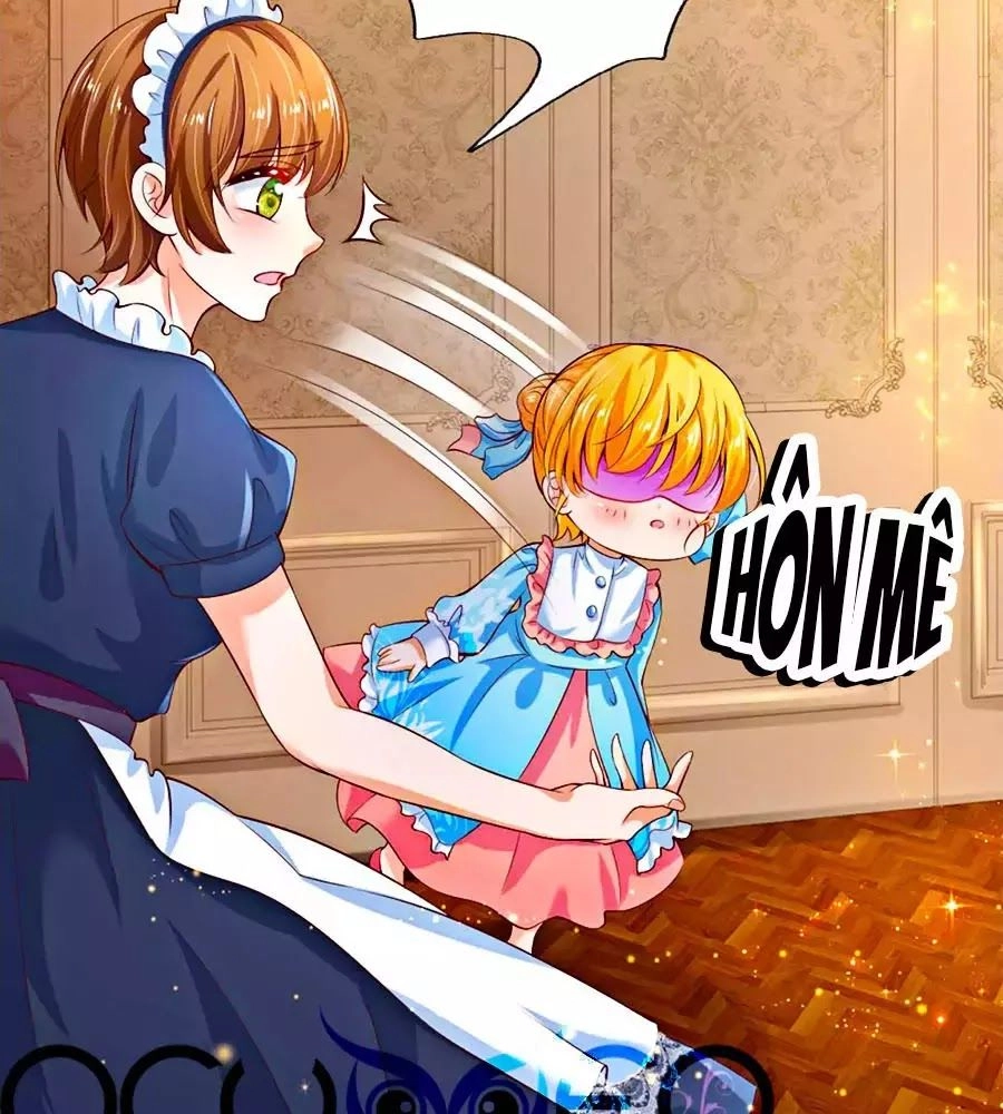 Bỗng Một Ngày Trở Thành Con Gái Nhà Vua Chapter 107 - 5