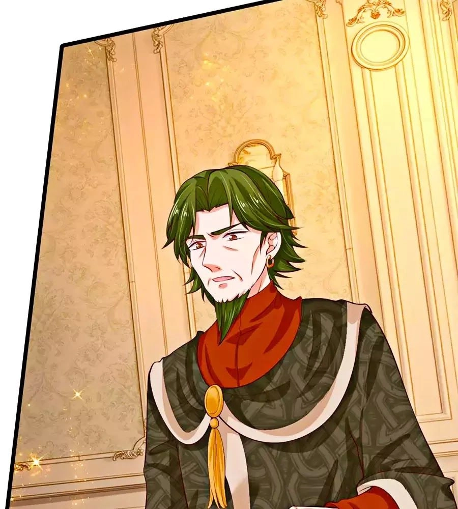 Bỗng Một Ngày Trở Thành Con Gái Nhà Vua Chapter 107 - 10