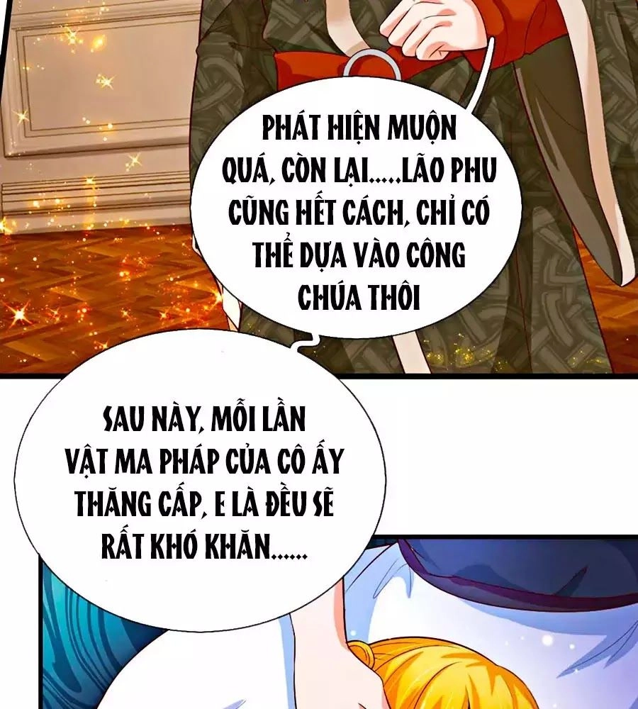 Bỗng Một Ngày Trở Thành Con Gái Nhà Vua Chapter 107 - 11