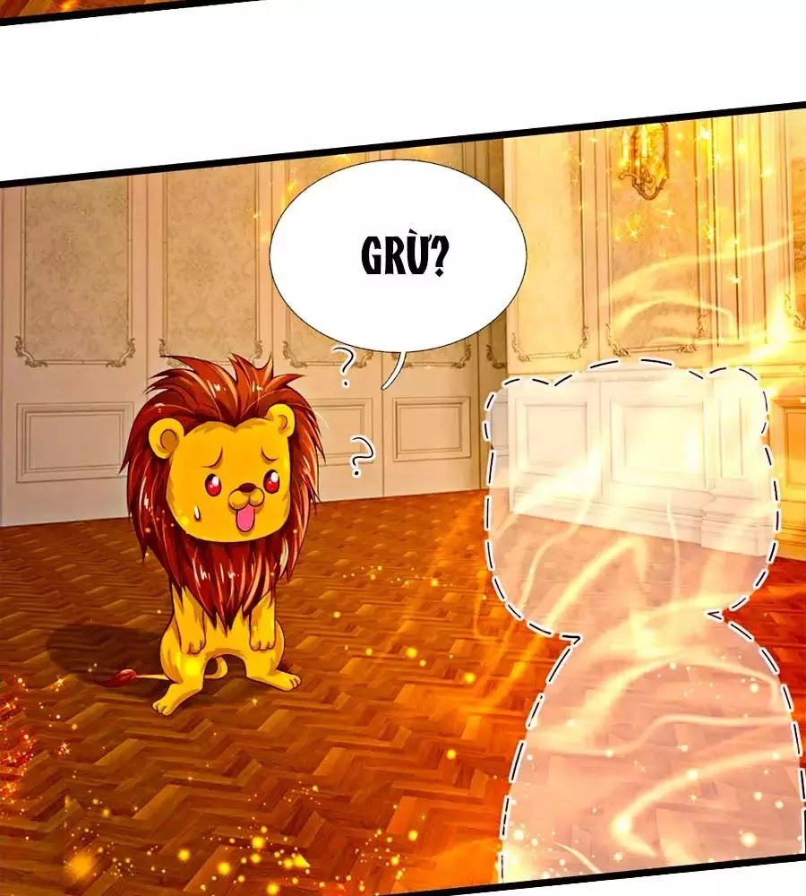 Bỗng Một Ngày Trở Thành Con Gái Nhà Vua Chapter 107 - 14