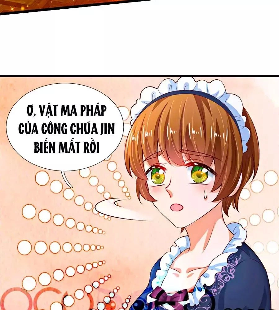 Bỗng Một Ngày Trở Thành Con Gái Nhà Vua Chapter 107 - 15