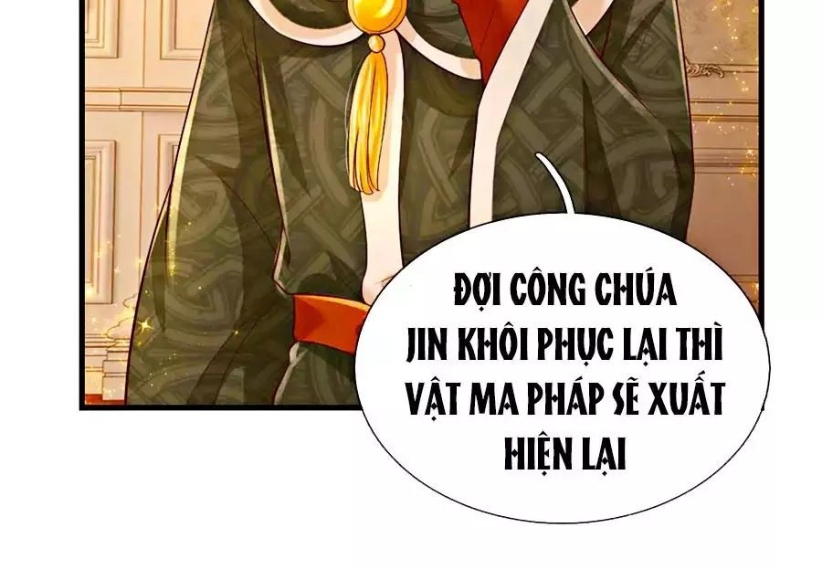 Bỗng Một Ngày Trở Thành Con Gái Nhà Vua Chapter 107 - 17