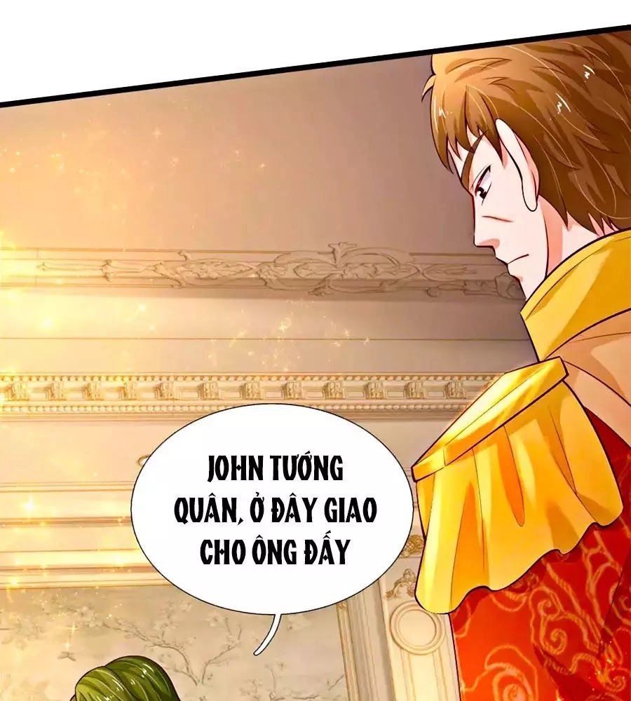 Bỗng Một Ngày Trở Thành Con Gái Nhà Vua Chapter 107 - 18
