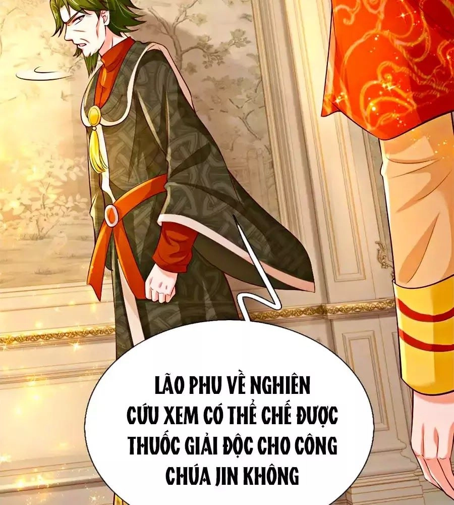 Bỗng Một Ngày Trở Thành Con Gái Nhà Vua Chapter 107 - 19