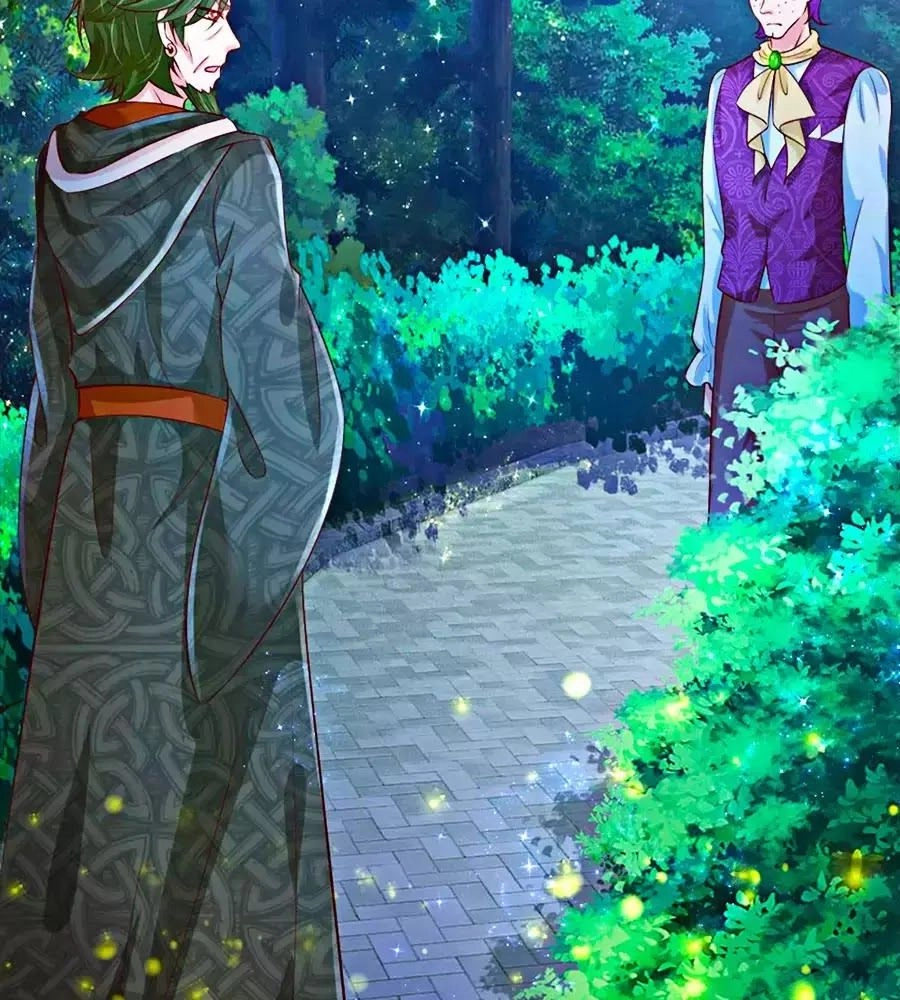 Bỗng Một Ngày Trở Thành Con Gái Nhà Vua Chapter 107 - 26