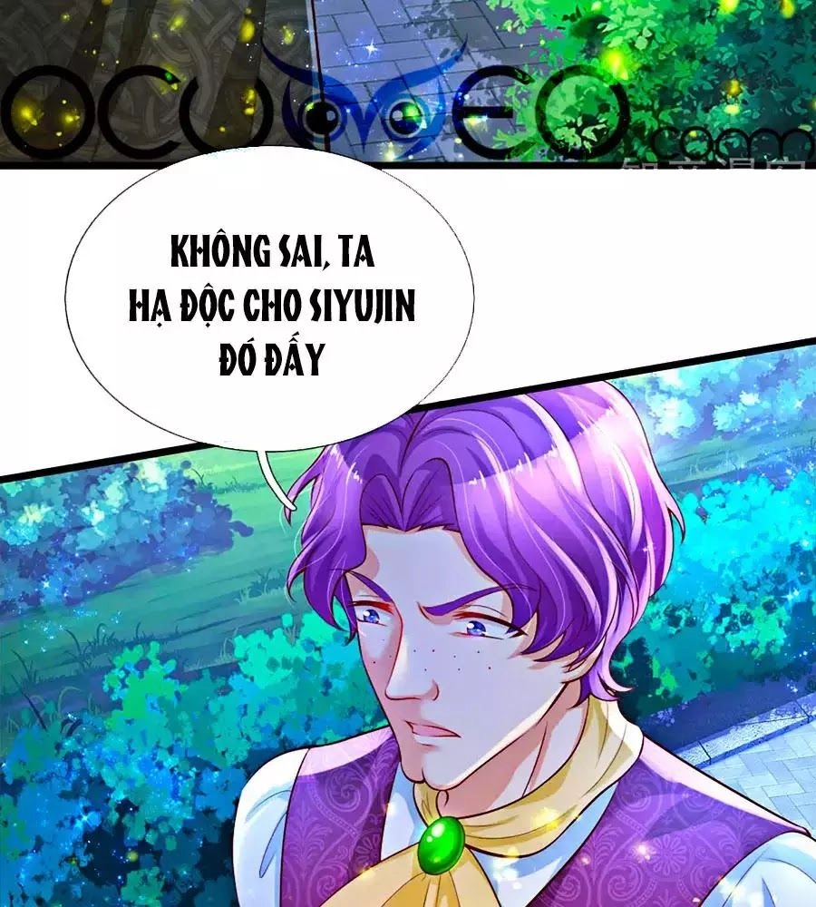 Bỗng Một Ngày Trở Thành Con Gái Nhà Vua Chapter 107 - 27