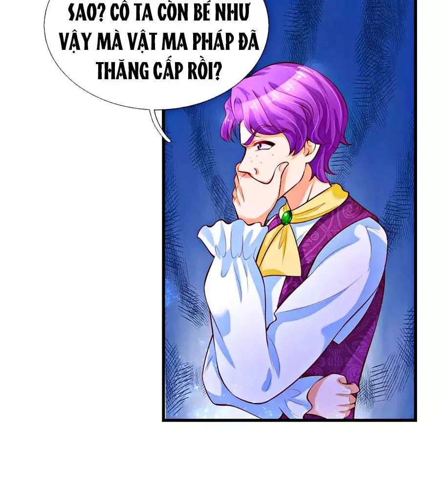 Bỗng Một Ngày Trở Thành Con Gái Nhà Vua Chapter 107 - 30