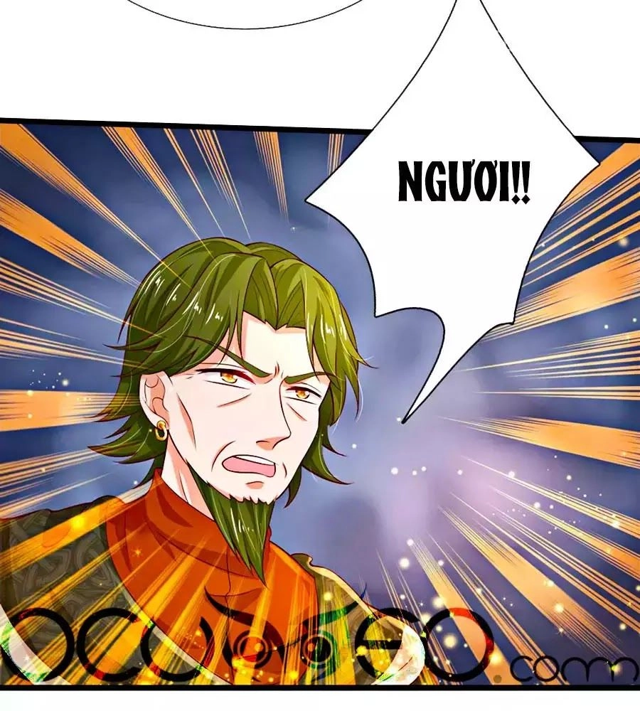 Bỗng Một Ngày Trở Thành Con Gái Nhà Vua Chapter 107 - 42