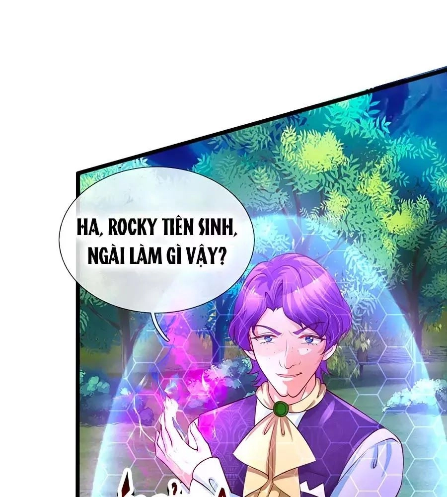 Bỗng Một Ngày Trở Thành Con Gái Nhà Vua Chapter 108 - 1