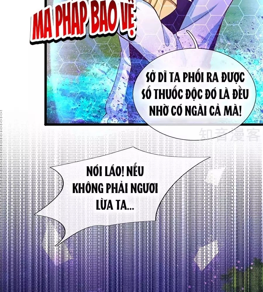 Bỗng Một Ngày Trở Thành Con Gái Nhà Vua Chapter 108 - 2