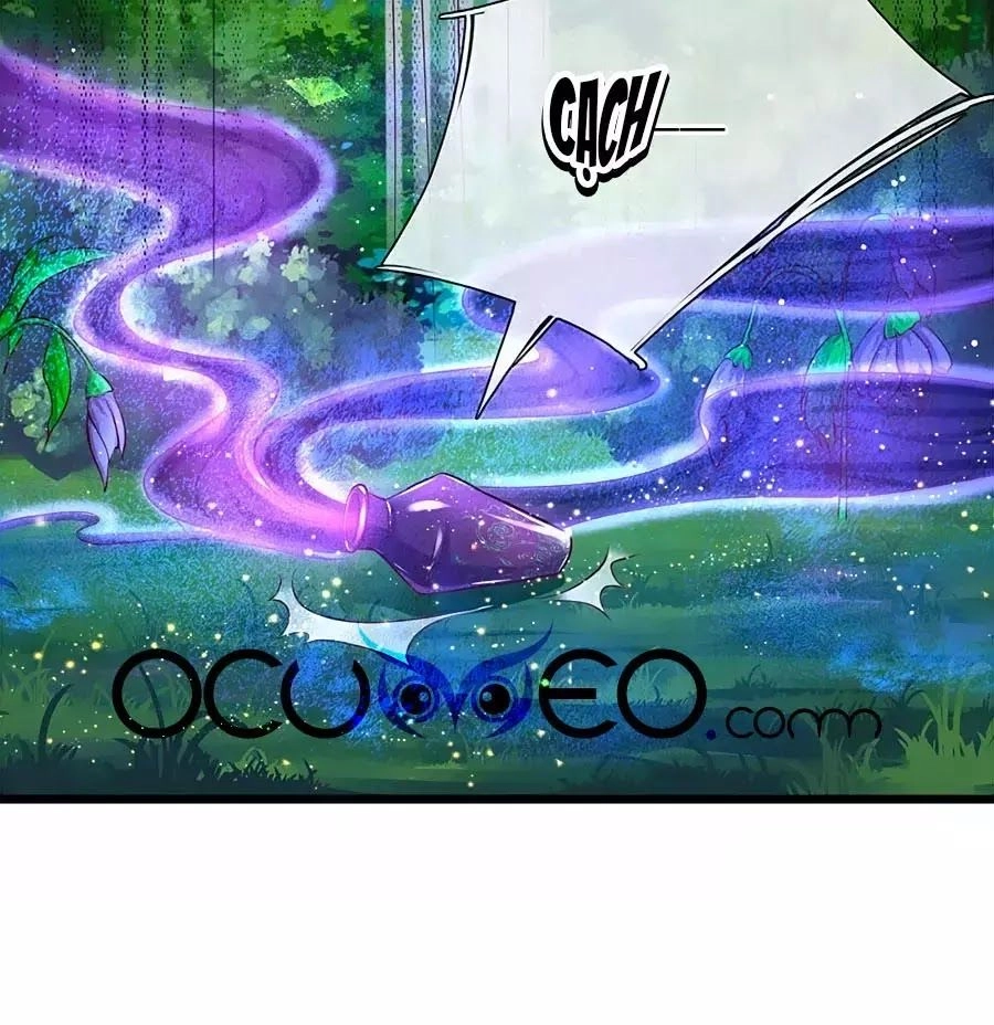 Bỗng Một Ngày Trở Thành Con Gái Nhà Vua Chapter 108 - 4