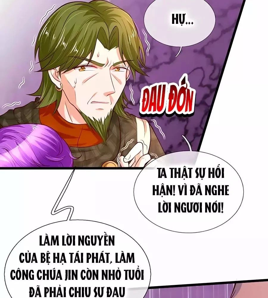 Bỗng Một Ngày Trở Thành Con Gái Nhà Vua Chapter 108 - 8