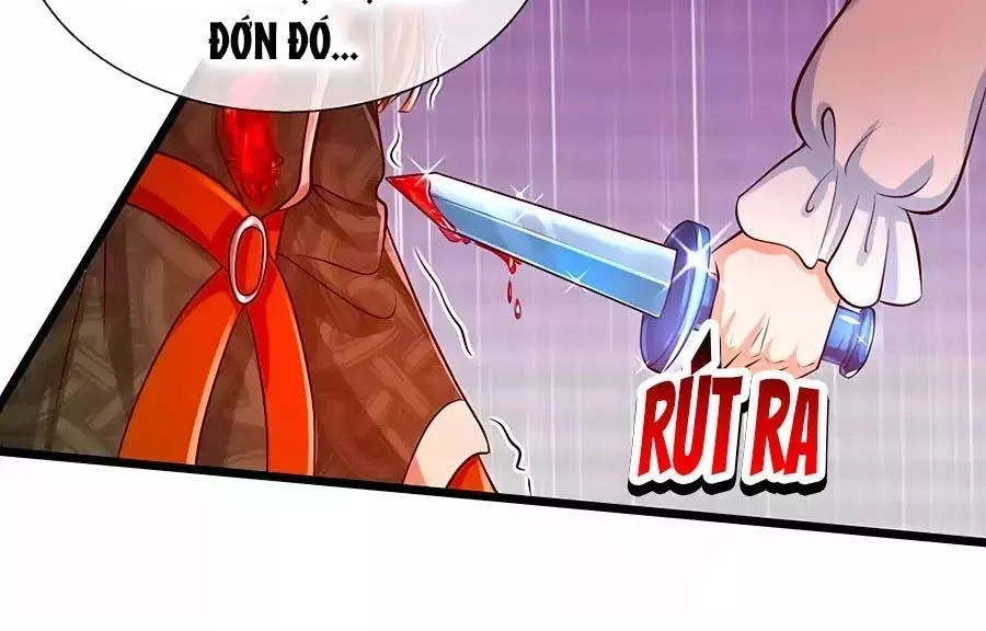 Bỗng Một Ngày Trở Thành Con Gái Nhà Vua Chapter 108 - 9