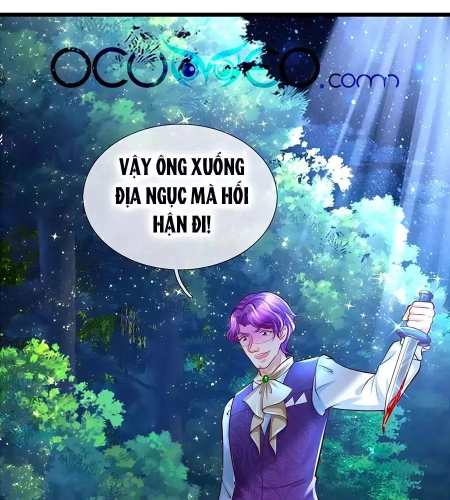 Bỗng Một Ngày Trở Thành Con Gái Nhà Vua Chapter 108 - 10