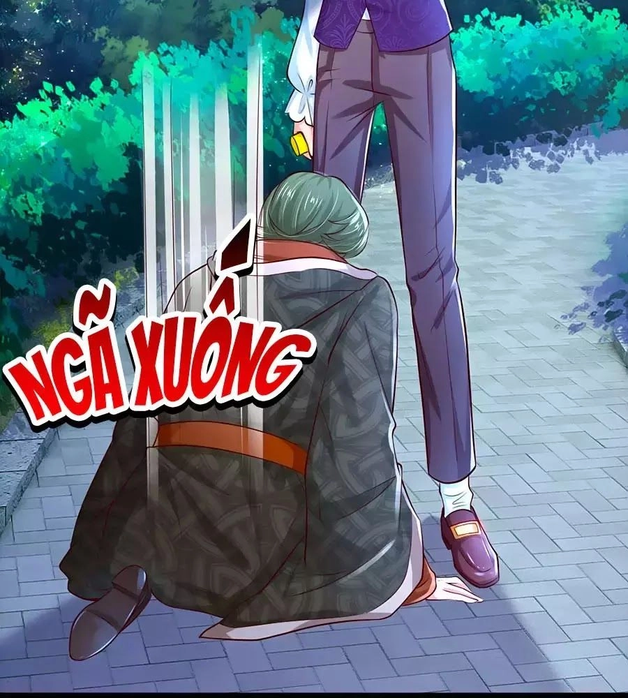 Bỗng Một Ngày Trở Thành Con Gái Nhà Vua Chapter 108 - 11