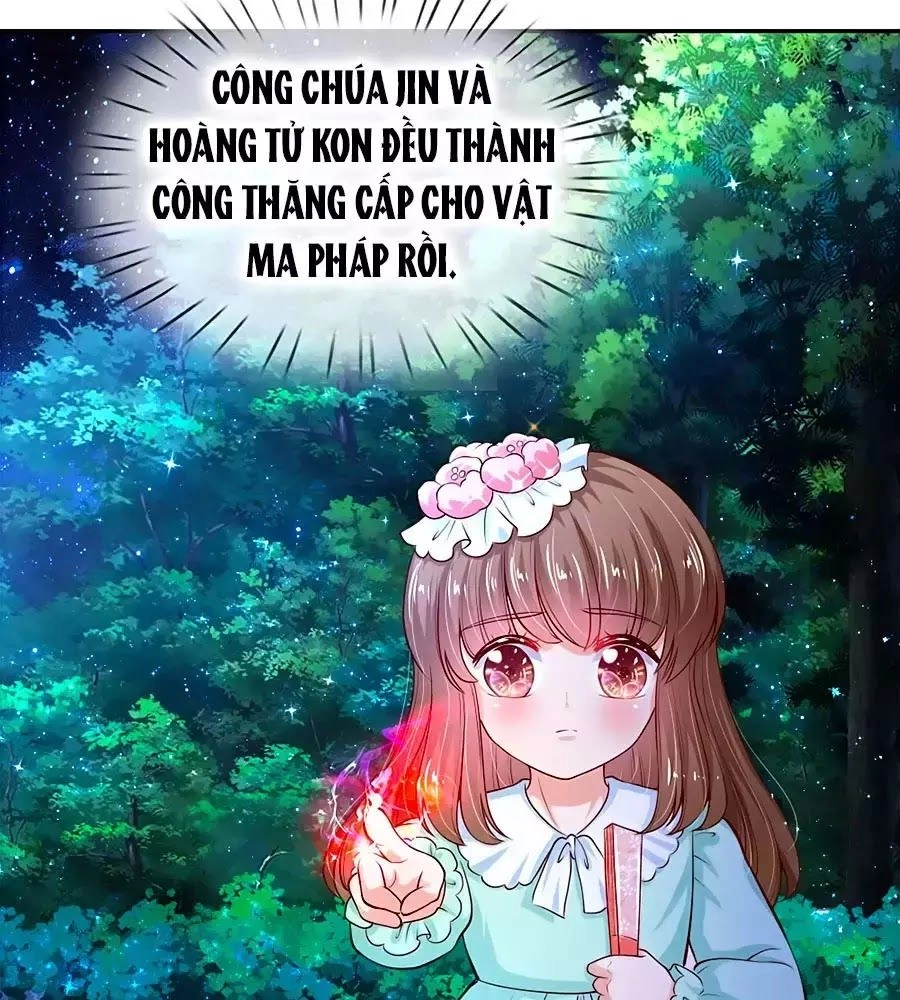Bỗng Một Ngày Trở Thành Con Gái Nhà Vua Chapter 108 - 17