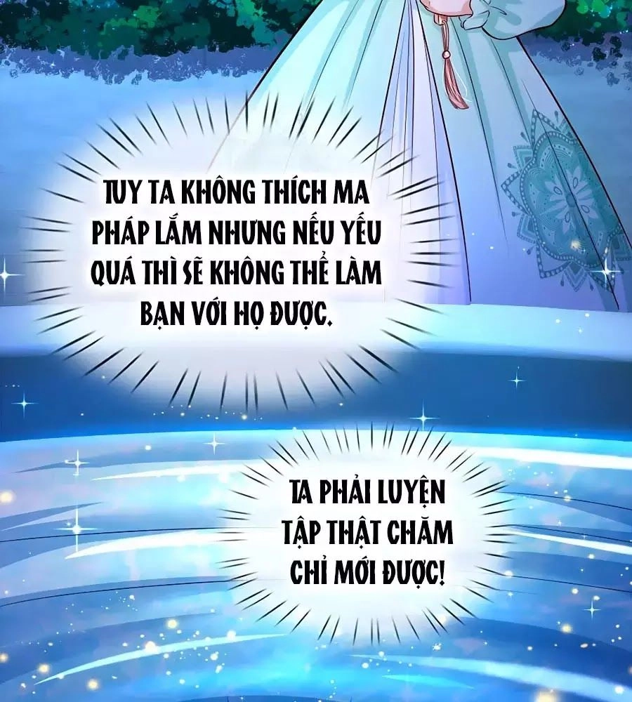 Bỗng Một Ngày Trở Thành Con Gái Nhà Vua Chapter 108 - 18