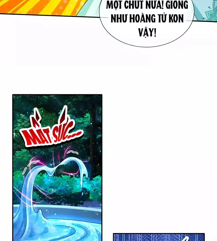Bỗng Một Ngày Trở Thành Con Gái Nhà Vua Chapter 108 - 22