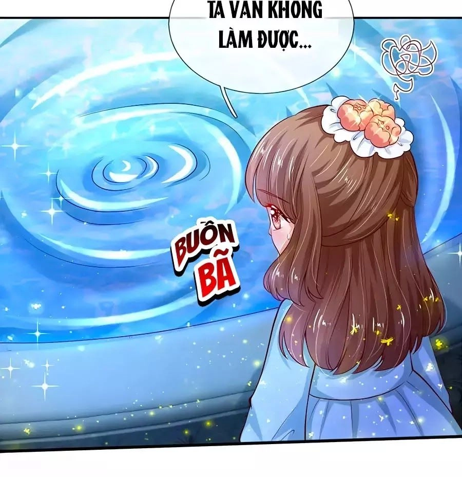 Bỗng Một Ngày Trở Thành Con Gái Nhà Vua Chapter 108 - 24