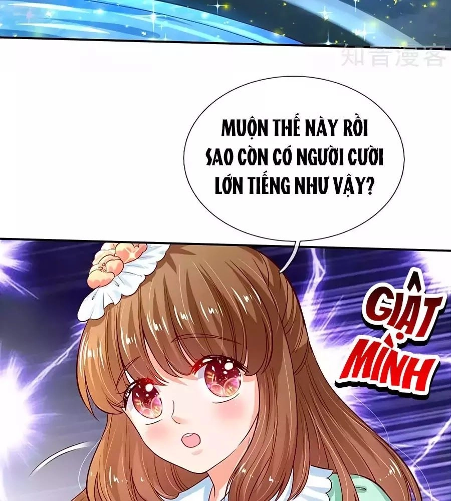 Bỗng Một Ngày Trở Thành Con Gái Nhà Vua Chapter 108 - 26