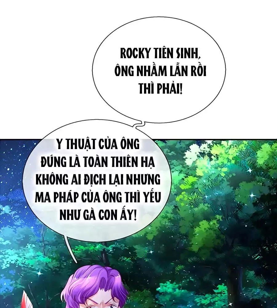 Bỗng Một Ngày Trở Thành Con Gái Nhà Vua Chapter 108 - 31