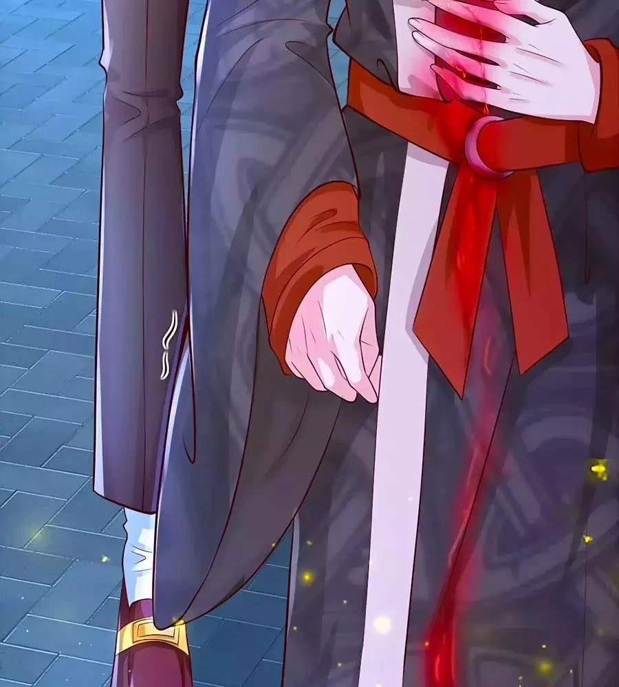 Bỗng Một Ngày Trở Thành Con Gái Nhà Vua Chapter 108 - 33