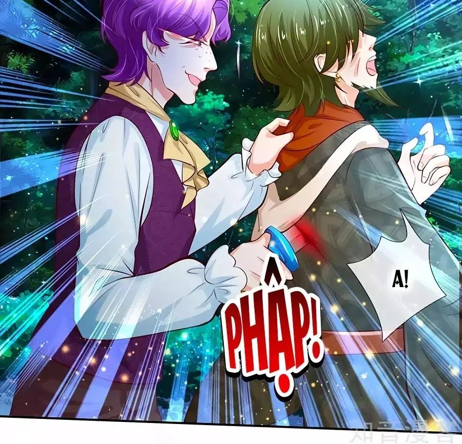 Bỗng Một Ngày Trở Thành Con Gái Nhà Vua Chapter 108 - 36